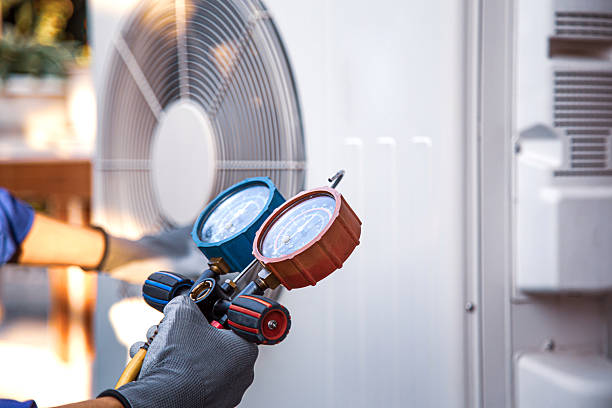 Affordable Hvac solutions in Gap, PA